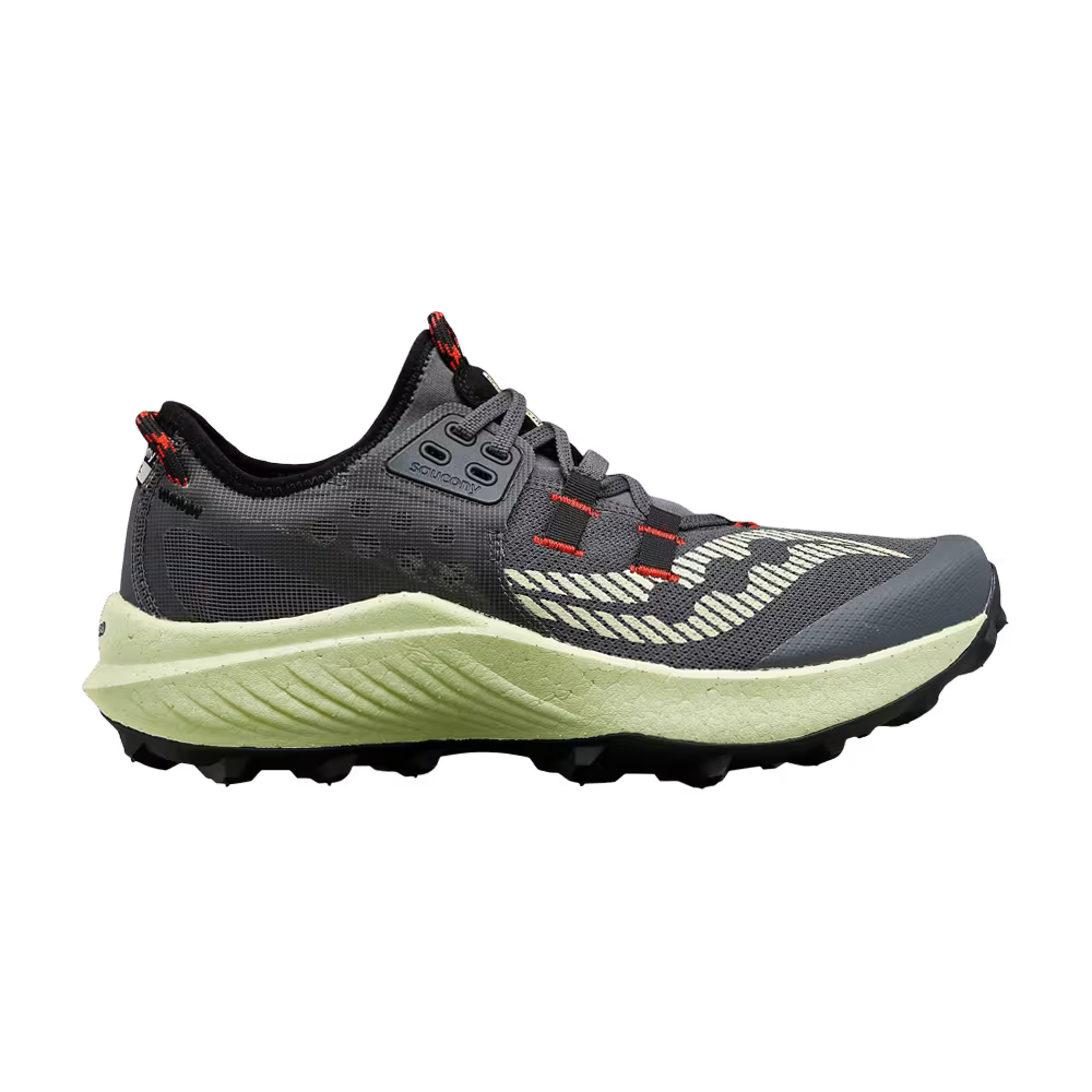 Saucony Endorphin Rift Shadow Aurora