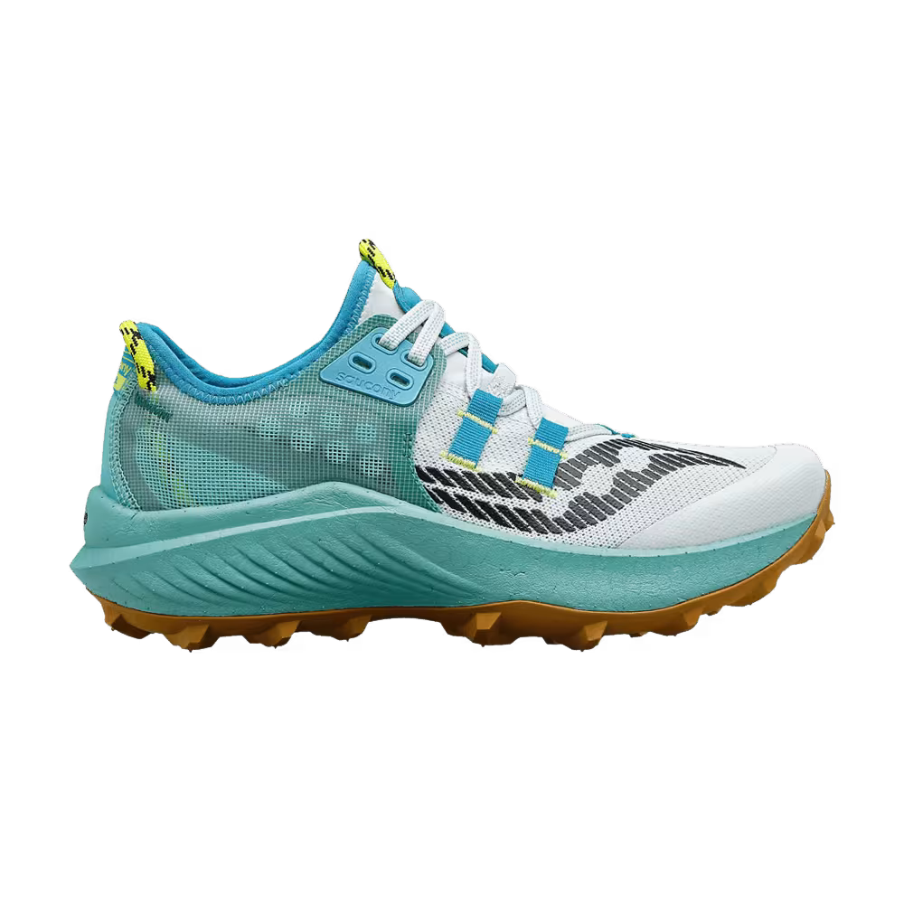 Saucony Women's Endorphin Rift Mist Bronze