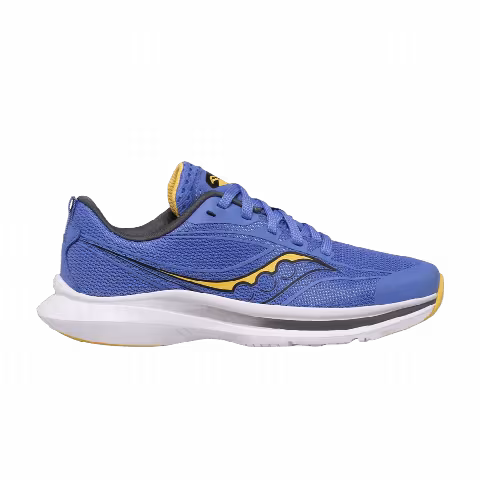Saucony Kinvara 13 Big Kid 'Horizon Gold'