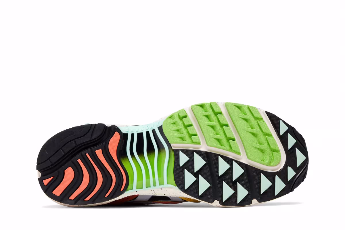 Saucony Grid Web Trailian, view 5