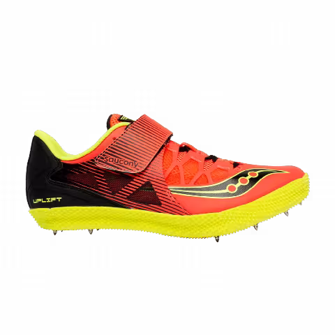 Saucony Uplift HJ 2 'ViziRed Citron'