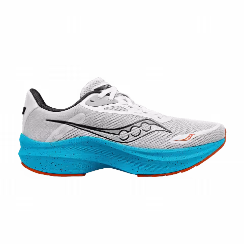 Saucony Axon 3 'Fog Agave'