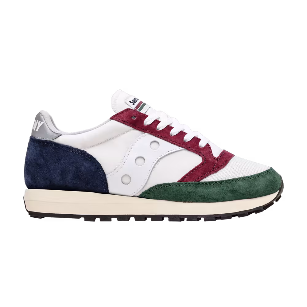 Packer x Saucony Jazz 81 Mountain View