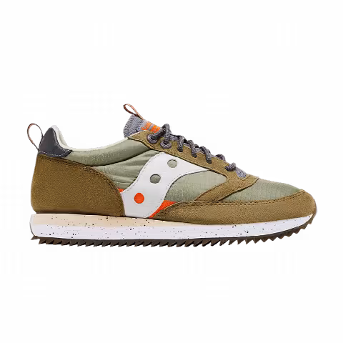 Saucony Jazz 81 Peak Premium 'Green'