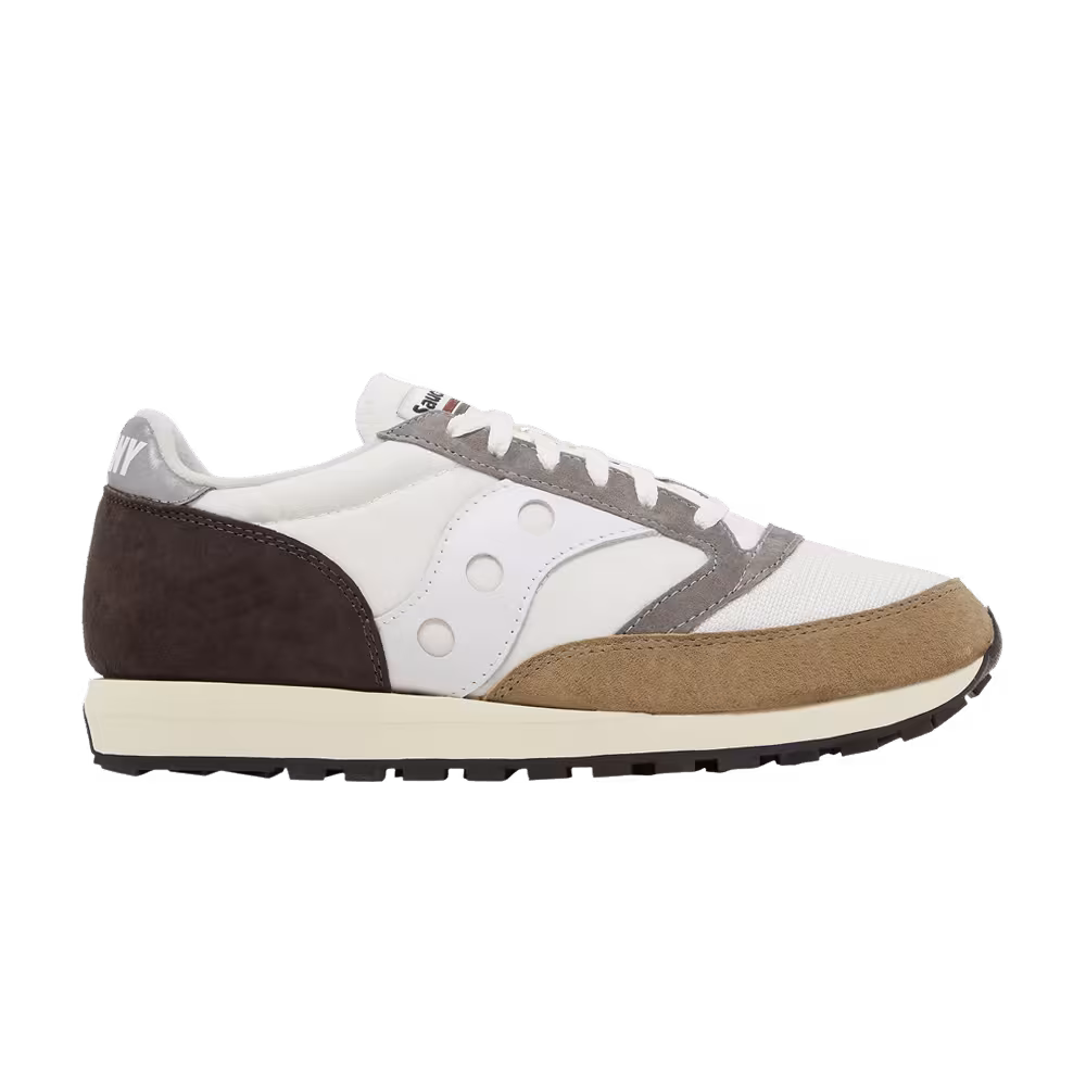 Packer x Saucony Jazz 81 Coriander