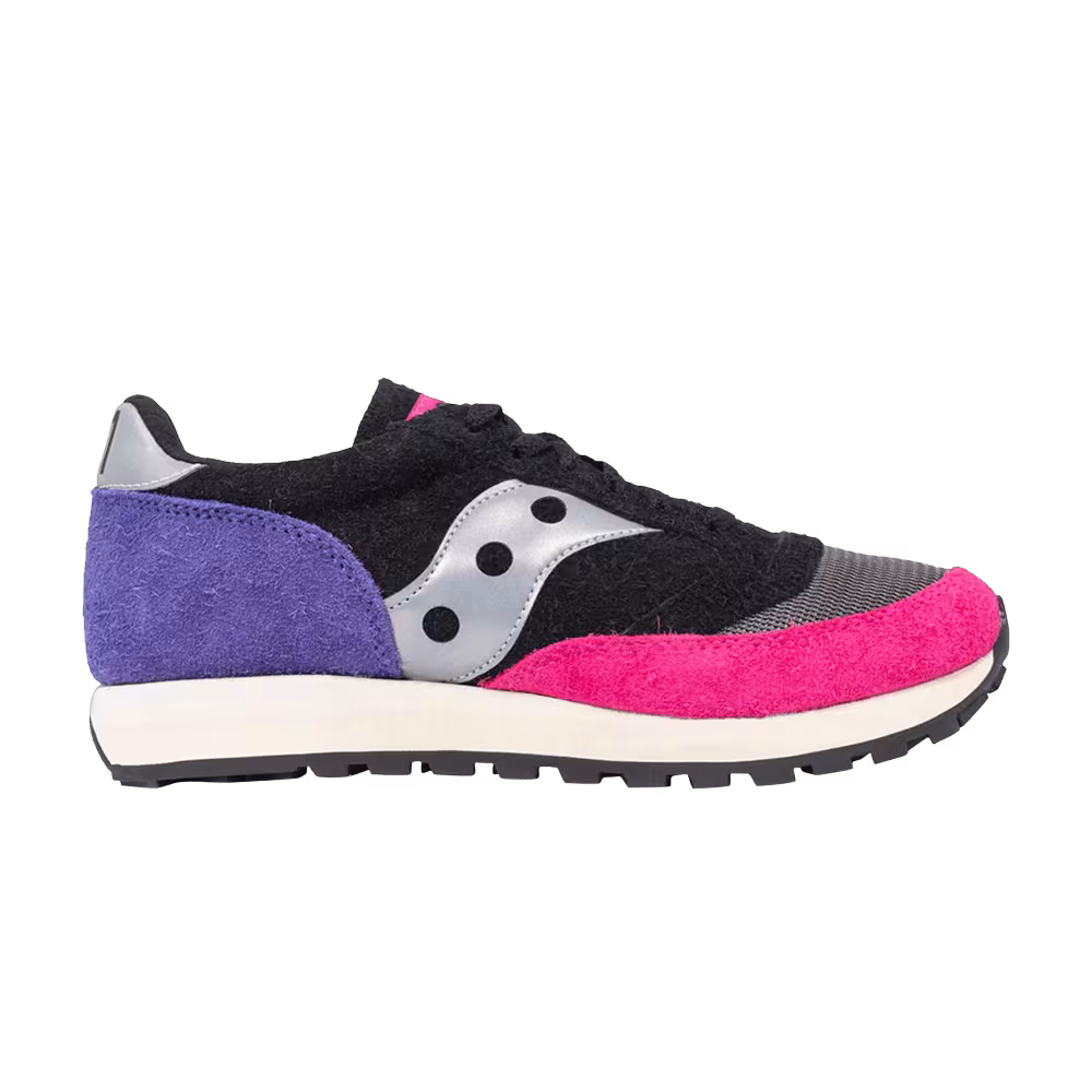 Frank Cooke x Saucony Jazz 81 A Couple Dollars and a Dream