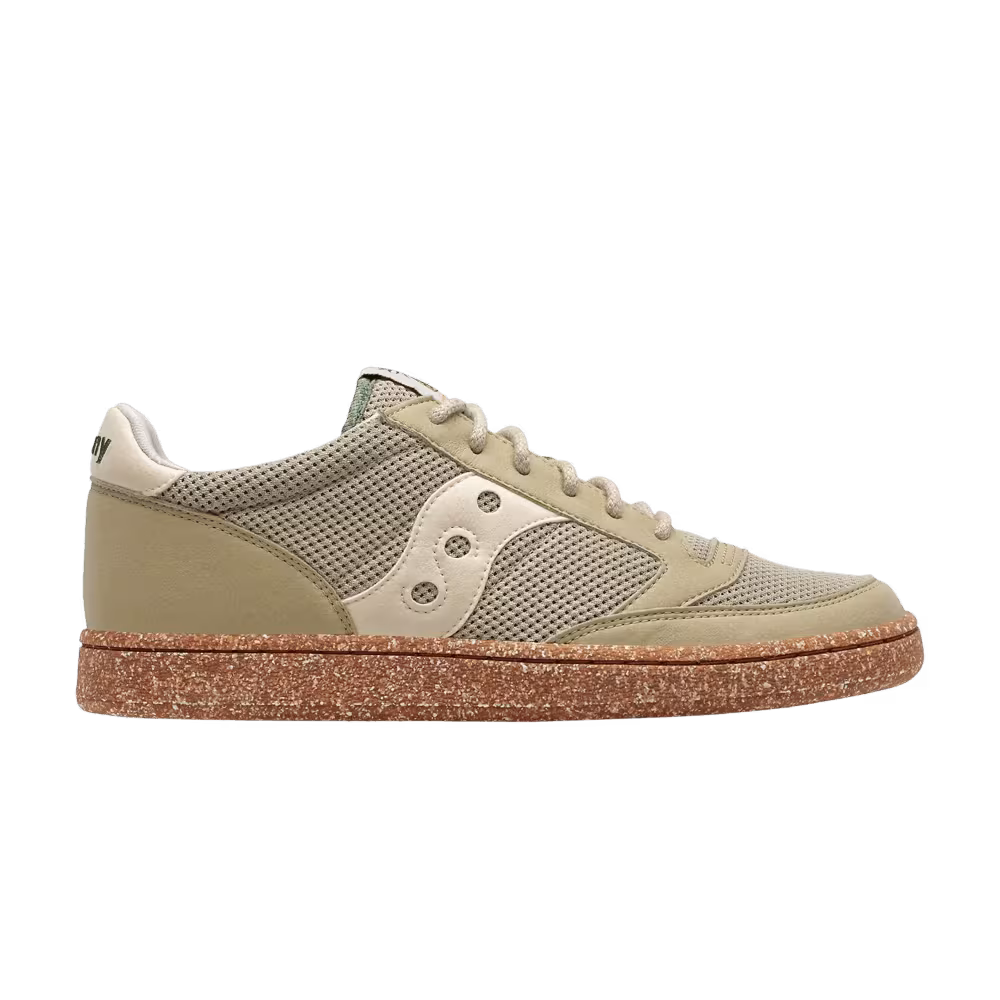 Saucony Jazz Court RFG Earth Day