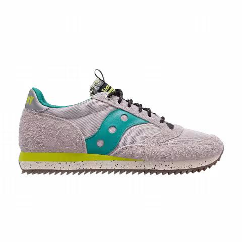 Saucony Jazz 81 'Reflect Camo'