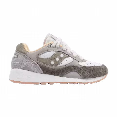Maybe Tomorrow x Saucony Shadow 6000 'Hare'