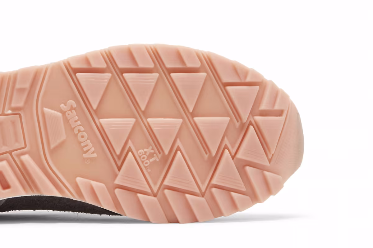 Maybe Tomorrow x Saucony Shadow 6000 Hare, view 6
