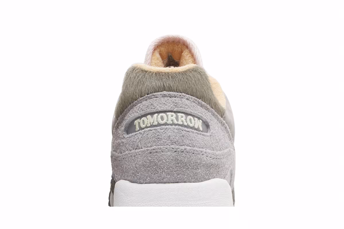 Maybe Tomorrow x Saucony Shadow 6000 Hare, view 8