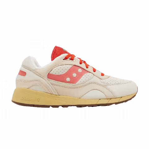 Saucony Shadow 6000 'New York Cheesecake'