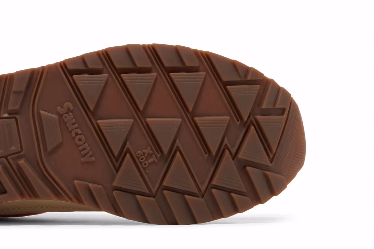 Saucony Shadow 6000 New York Cheesecake, view 6