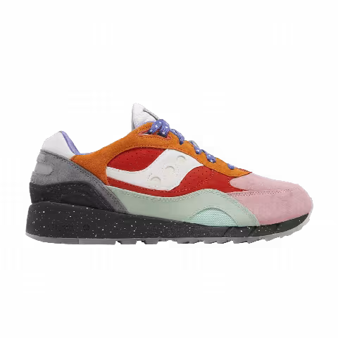 Saucony Shadow 6000 'Space Fight'