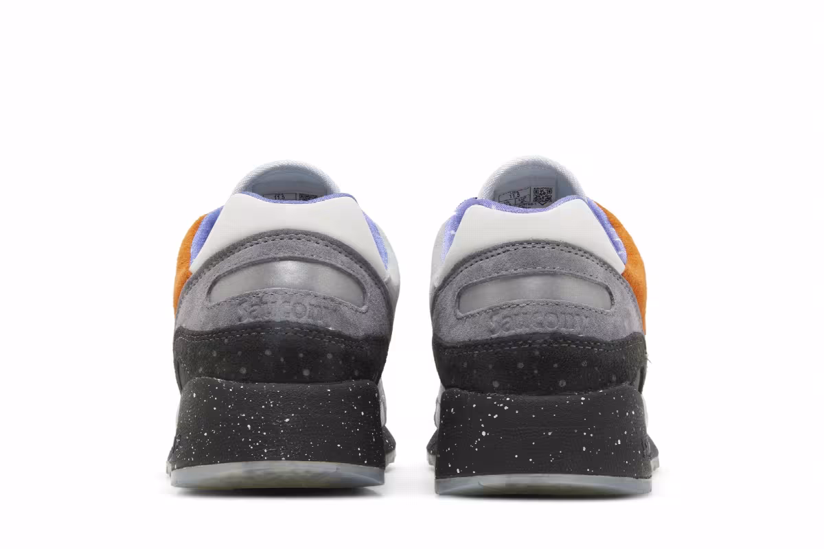 Saucony Shadow 6000 Space Fight, view 7