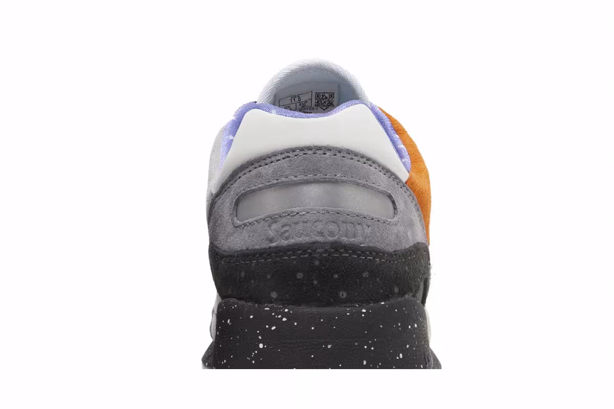 Saucony Shadow 6000 Space Fight, view 8