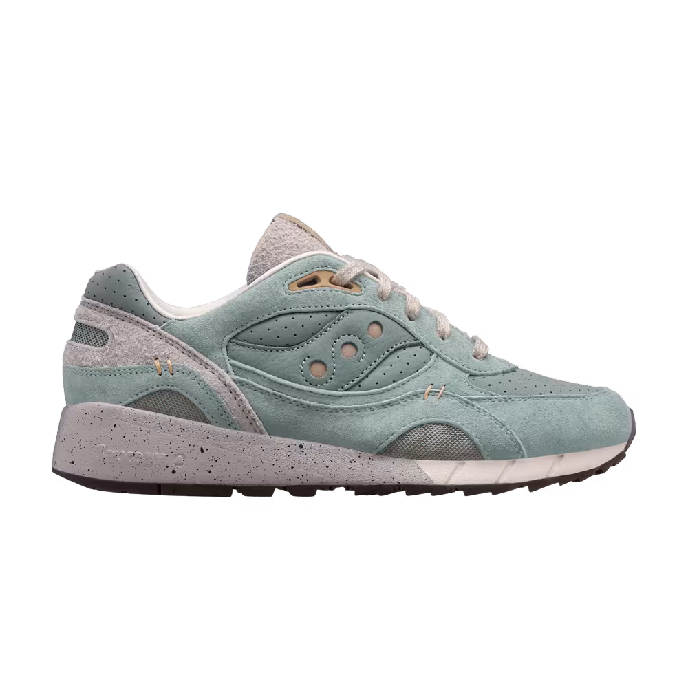 Saucony Shadow 6000 Kintsugi