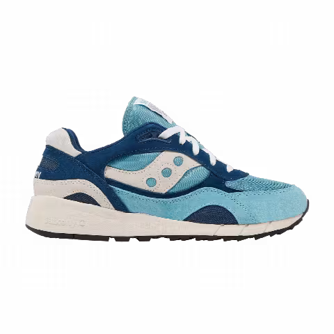 Saucony Shadow 6000 'Royal'