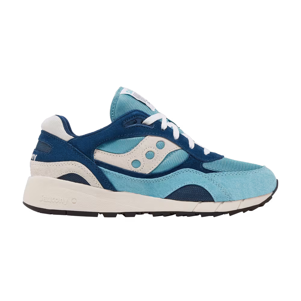 Saucony Shadow 6000 Royal