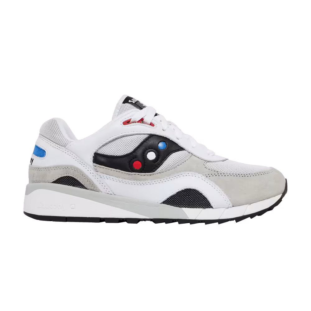 Extra Butter x Saucony Shadow 6000 Rabbit Hole