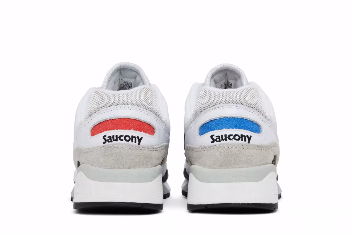 Extra Butter x Saucony Shadow 6000 Rabbit Hole, view 7