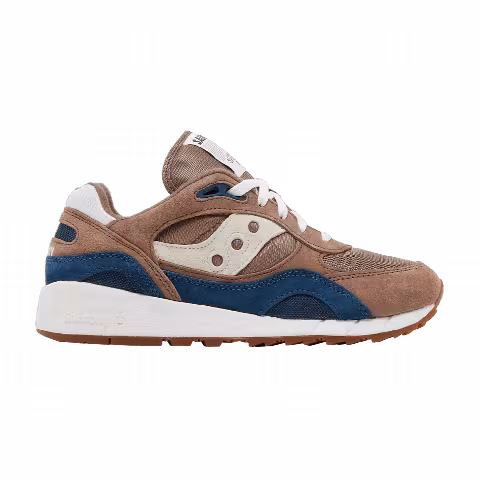 Saucony Shadow 6000 'Sand Grey'