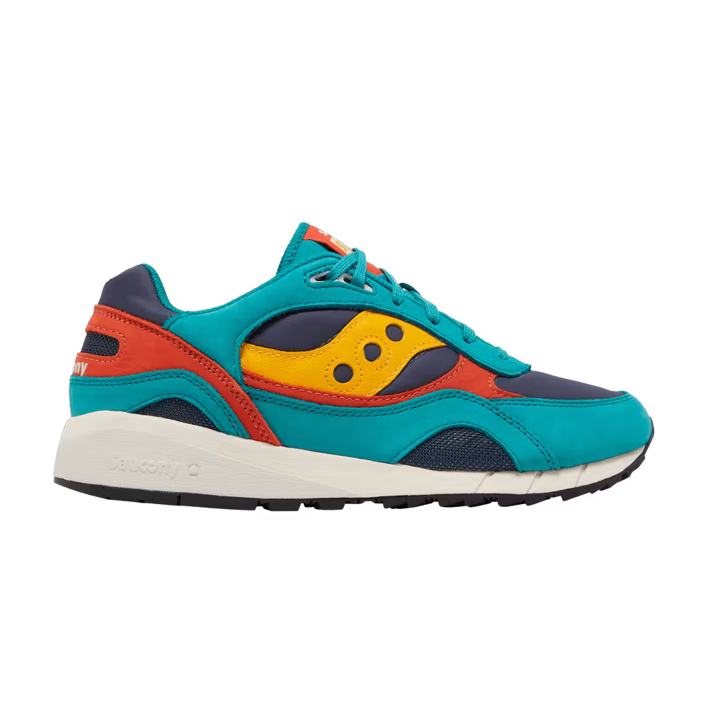 Saucony Shadow 6000 Changing Tides