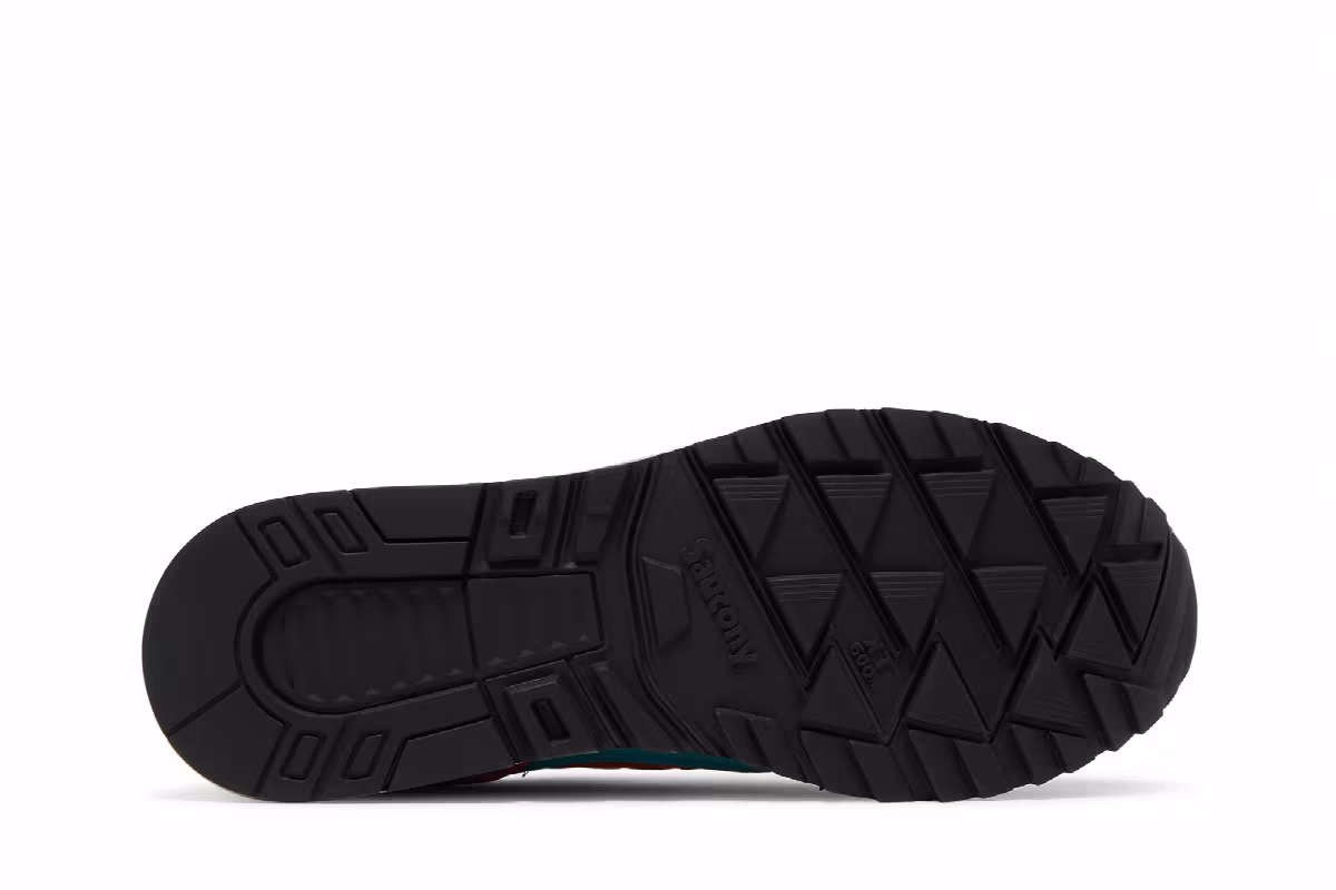 Saucony Shadow 6000 Changing Tides, view 5