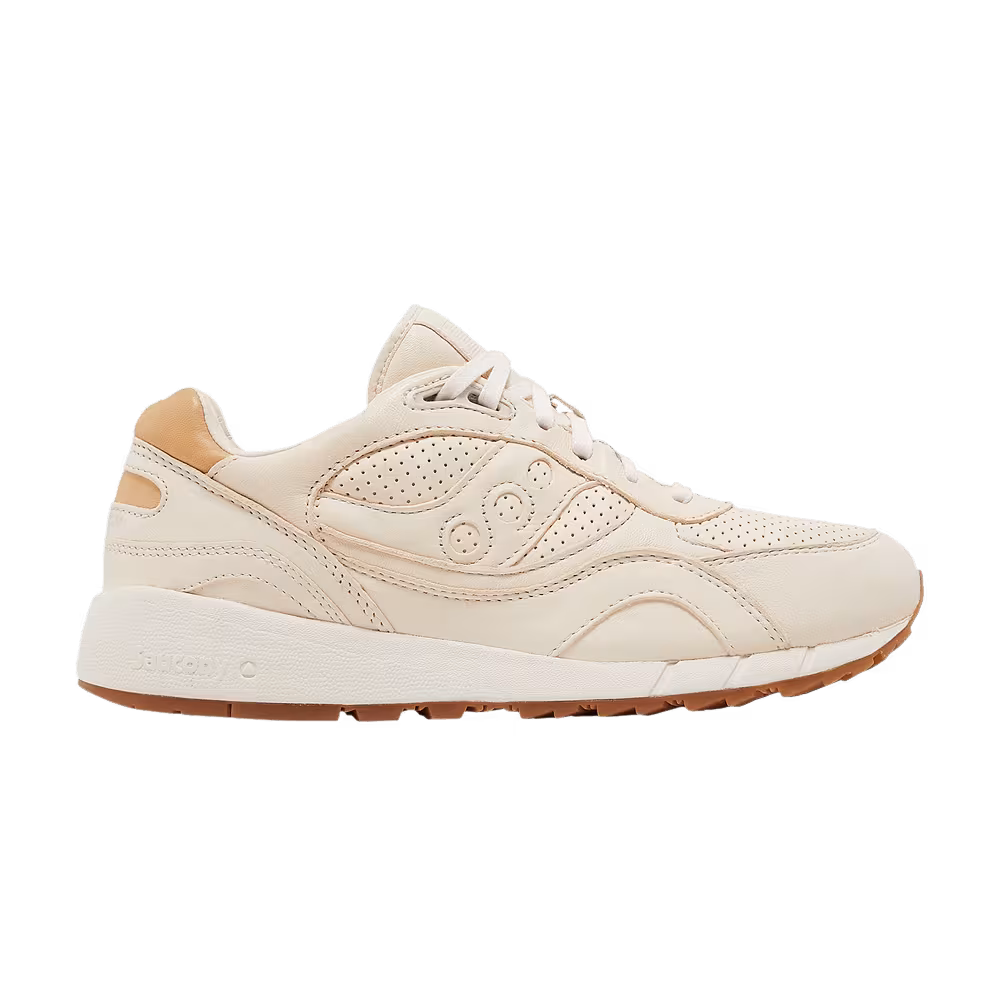Saucony Shadow 6000 Veg Tan