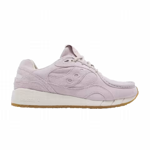 Saucony Shadow 6000 Moc 'Pink'