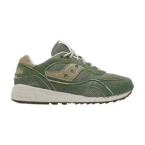 Saucony Shadow 6000 RFG 'Earth Pack - Artichoke'