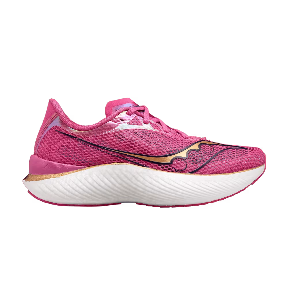 Saucony Women's Endorphin Pro 3 Prospect Quartz