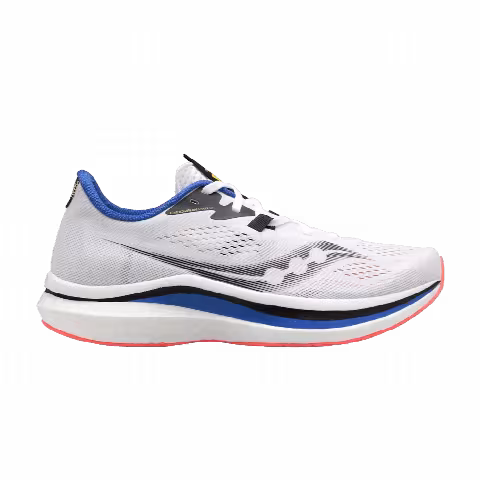 Saucony Endorphin Pro 2 'White ViZi'