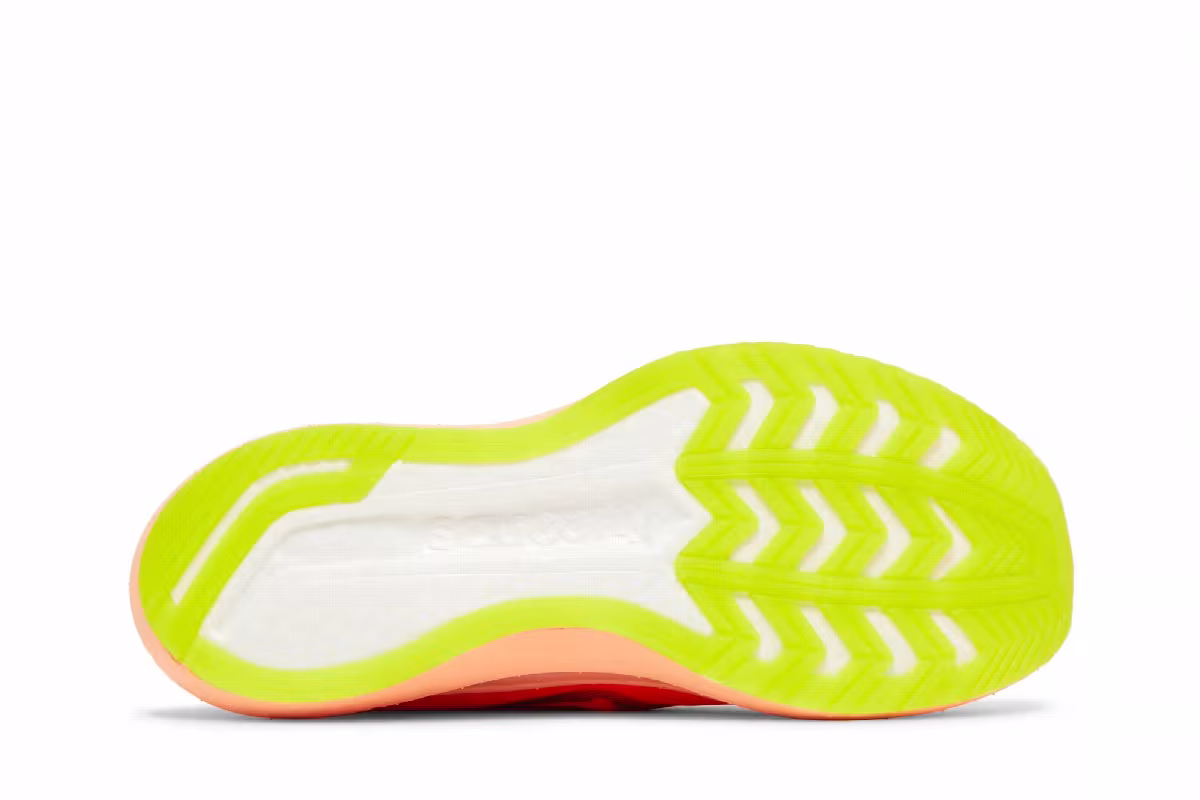 Saucony Women's Endorphin Pro 2 Campfire Story, view 5