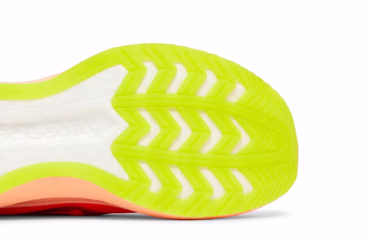 Saucony Women's Endorphin Pro 2 Campfire Story, view 6