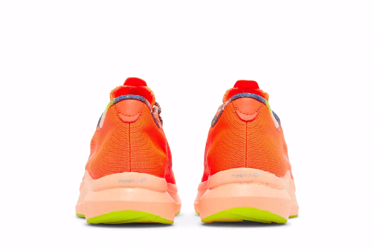 Saucony Women's Endorphin Pro 2 Campfire Story, view 7