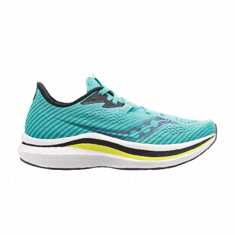 Saucony Wmns Endorphin Pro 2 'Cool Mint'