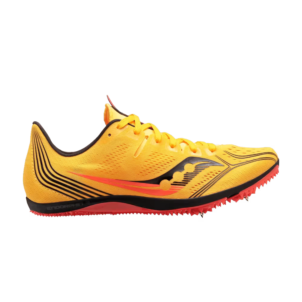 Saucony Endorphin 3 ViZiGold