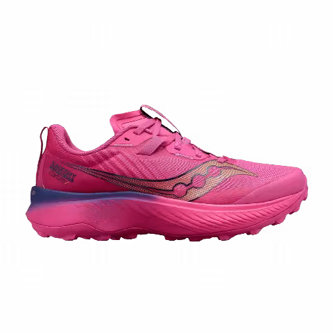 Saucony Wmns Endorphin Edge 'Prospect Quartz'