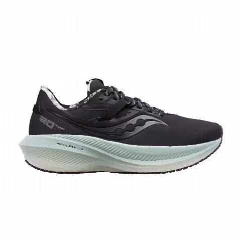 Saucony Wmns Triumph 20 Runshield 'Winter Miles Pack'