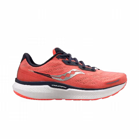 Saucony Wmns Triumph 19 'Sunstone Night'