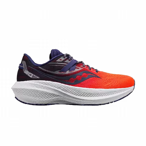 Saucony Triumph 20 Wide 'ViZiPRO'