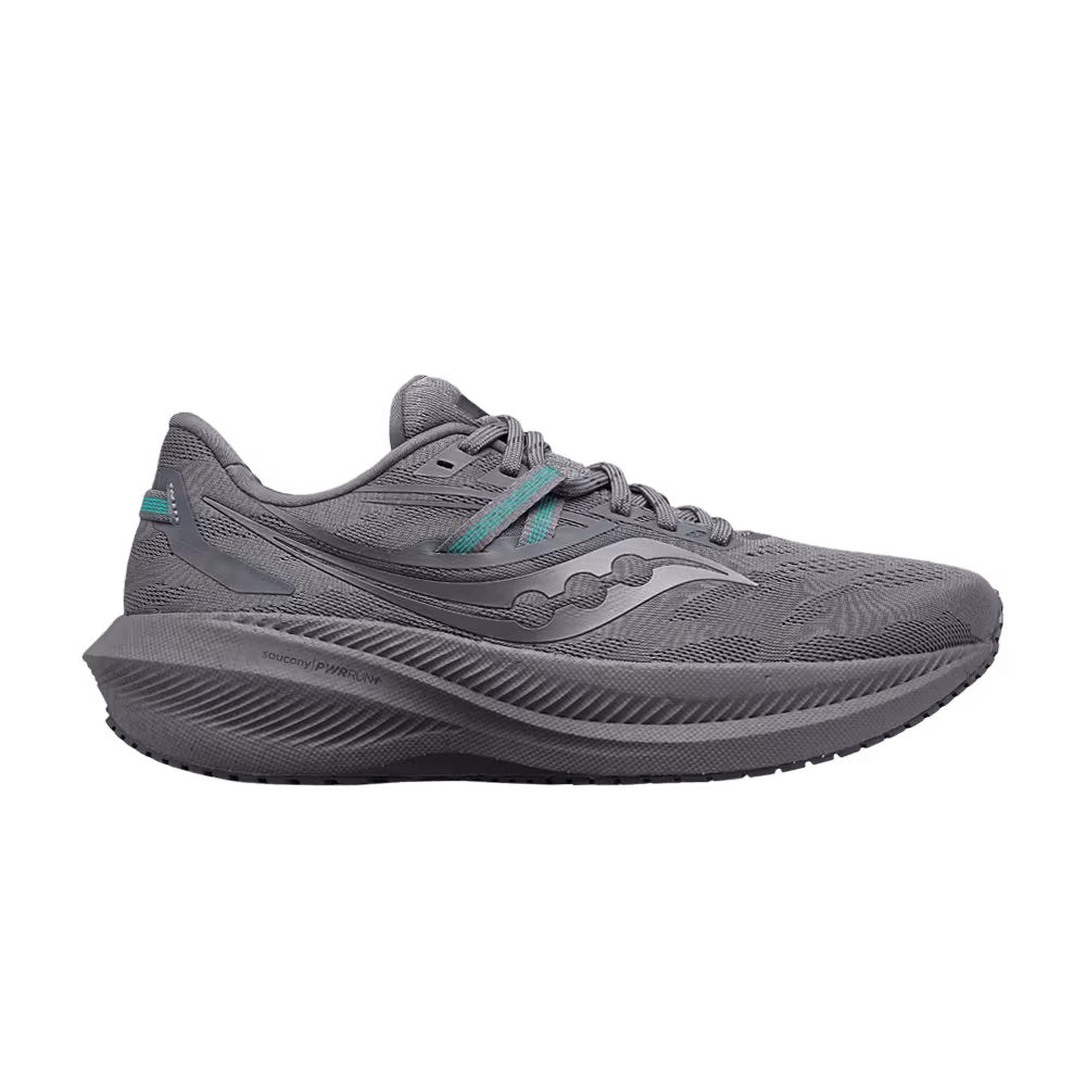 Saucony Triumph 20 Asphalt