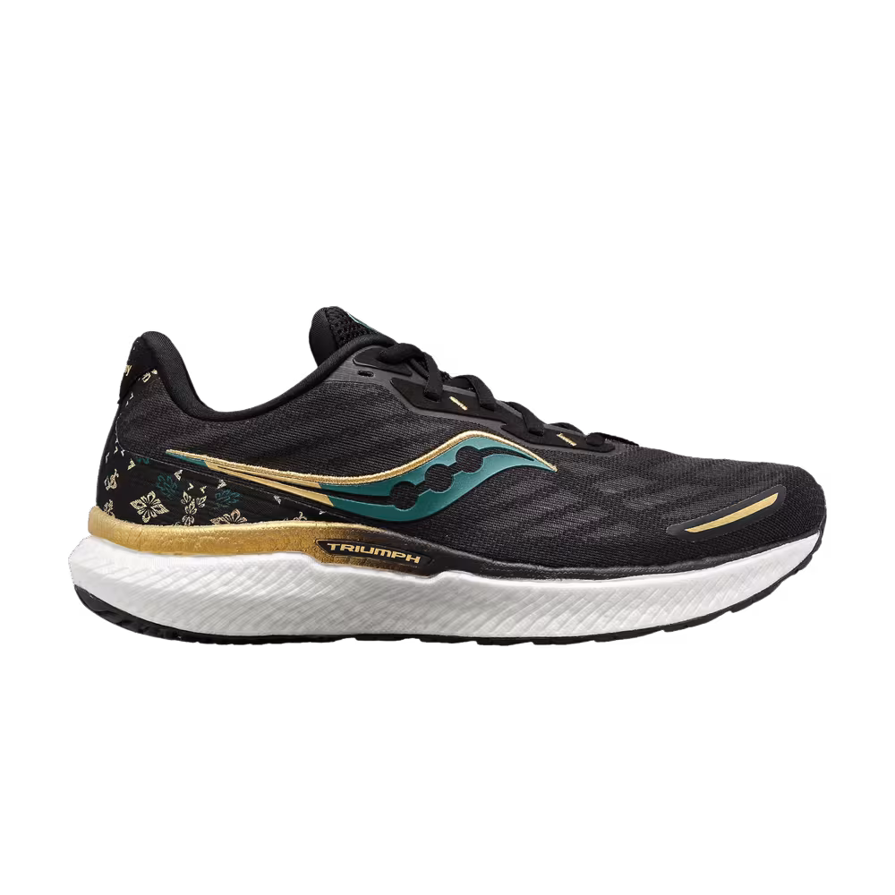 Saucony Triumph Tokyo Amulet