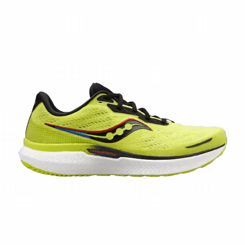 Saucony Triumph 19 'Acid Blue Raz'