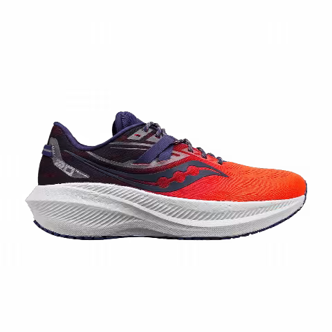 Saucony Wmns Triumph 20 'ViZiPRO'
