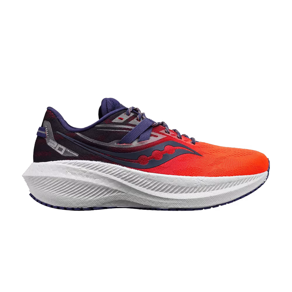 Saucony Women's Triumph 20 ViZiPRO