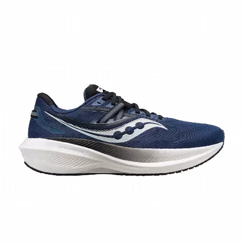 Saucony Triumph 20 'Twilight Rain'