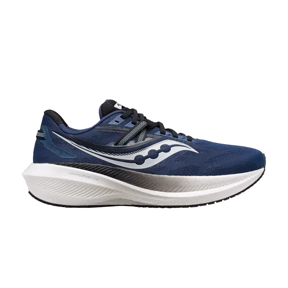 Saucony Triumph 20 Twilight Rain