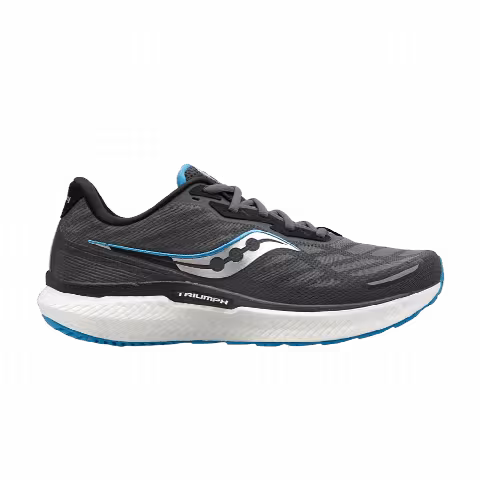 Saucony Triumph 19 'Shadow Topaz'